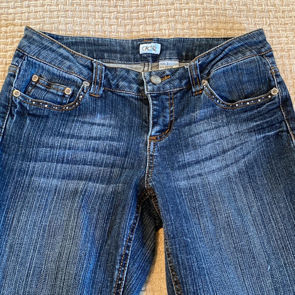Jeans!π - Picture 3 of 5